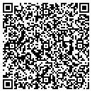 QR code with Amber Howard contacts