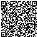 QR code with Shoenique contacts