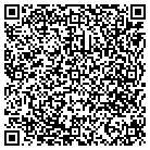 QR code with C & C's Circletime Corporation contacts