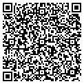 QR code with Cnp contacts