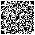 QR code with Shoetique contacts