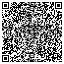 QR code with Stepping Out contacts