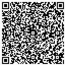 QR code with Hip Hop Health Inc contacts