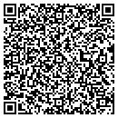 QR code with The Shoe Lady contacts