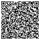 QR code with The Shoetique LLC contacts