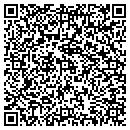 QR code with I O Solutions contacts