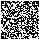 QR code with Joyce Palmer contacts