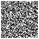 QR code with Del Tysons Reporting Service contacts