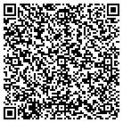 QR code with Madakannan Arunachalanadar contacts