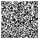 QR code with Yarid's Inc contacts