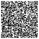 QR code with Mc Carron-Dial Systems Inc contacts