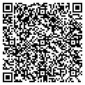 QR code with Zapateria America contacts