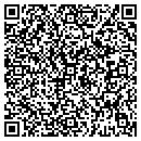 QR code with Moore Tutors contacts