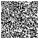 QR code with Zapateria Jayra contacts