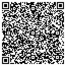 QR code with Zapateria Penjamo contacts