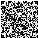 QR code with Allens Ammo contacts