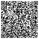 QR code with Primescore Sat Gmac Gre Test contacts
