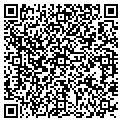 QR code with Ammo Box contacts