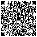 QR code with Radio Rootz Dc contacts