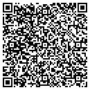 QR code with Reaching Beyond Bars contacts