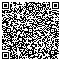 QR code with Ammos contacts
