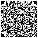 QR code with Ammo Shack contacts