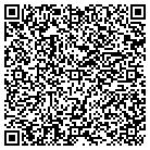 QR code with L M T Masonry of Jacksonville contacts