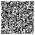 QR code with B And B Ammo contacts