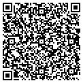 QR code with Testmasters contacts