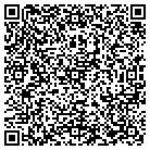 QR code with University Of Maine System contacts