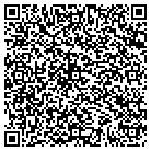QR code with Accurate Backflow Testing contacts