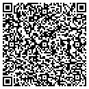 QR code with Calvary Shop contacts