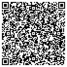 QR code with A C & S Material Testing contacts