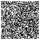QR code with Admiral Testing Services Inc contacts