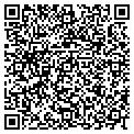 QR code with Ccc Ammo contacts