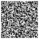 QR code with C & C Guns & Ammo contacts