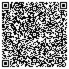 QR code with Advanced Testing Service contacts