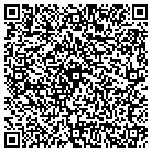 QR code with Advantage Drug Testing contacts