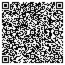 QR code with Kenneth Cole contacts