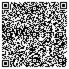 QR code with Aguilar Testing Service contacts