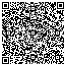 QR code with C & M Guns & Ammo contacts