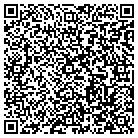 QR code with All Clear Water Testing Service contacts