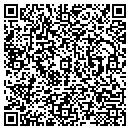 QR code with Allwave Corp contacts