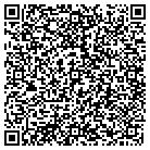 QR code with A Plus Dalton Driving School contacts