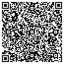 QR code with Attards Mineral contacts