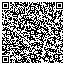 QR code with B C Radon Specialists contacts