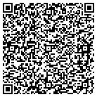 QR code with Central oK Drug Testing Service contacts