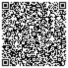 QR code with Ck's Drug Testing Svcs contacts