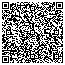 QR code with C&M Examiners contacts