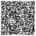 QR code with Cssi contacts